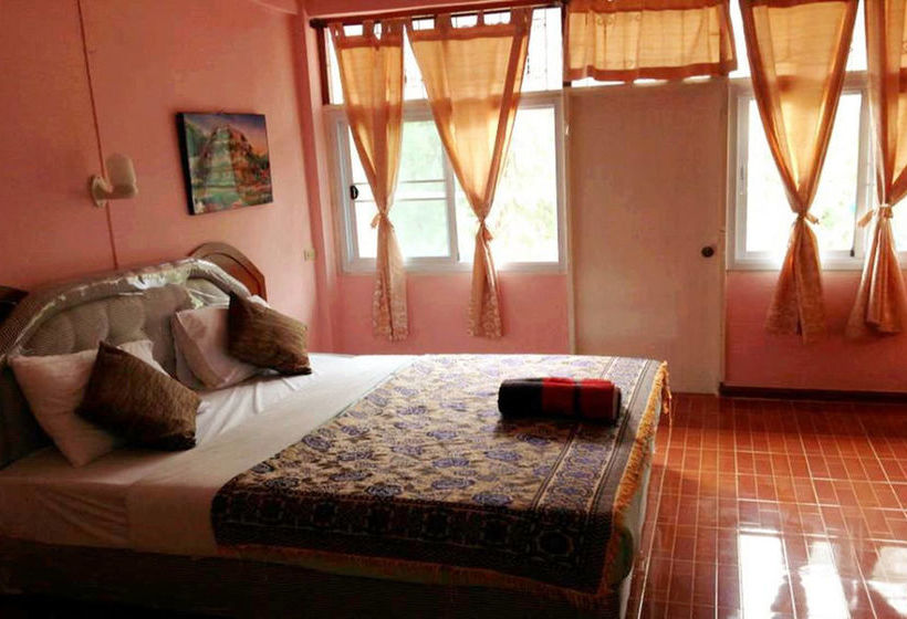 Hotel Best House Chaam 2