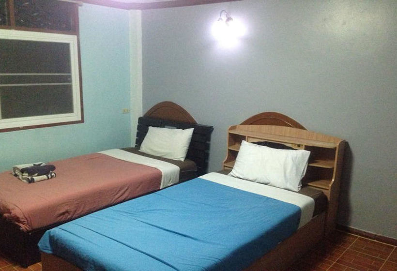 Hotel Best House Chaam 3