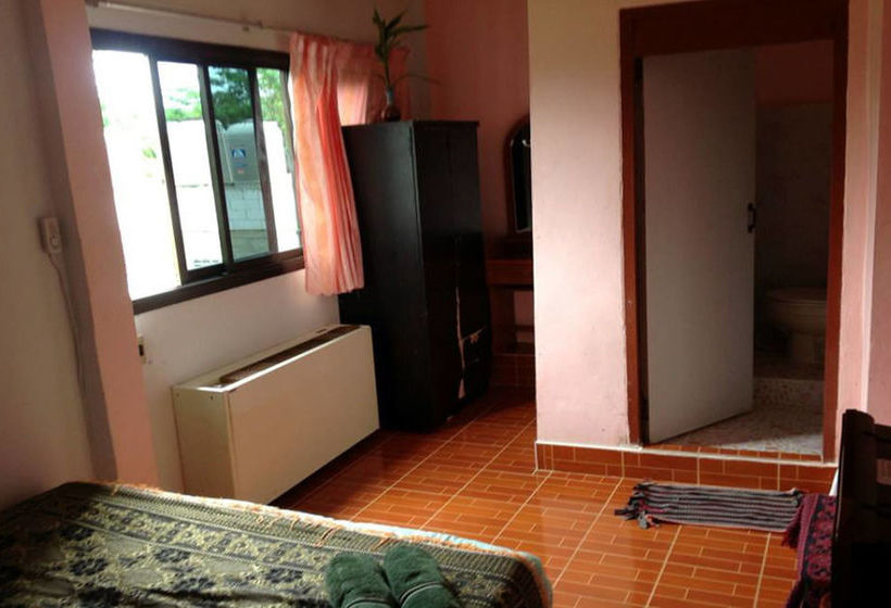 Hotel Best House Chaam 4