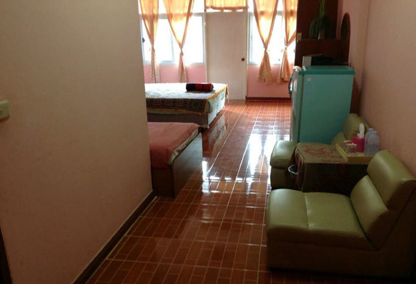 Hotel Best House Chaam 5