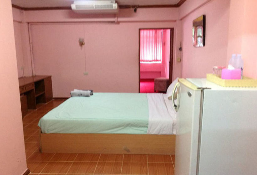 Hotel Best House Chaam 6