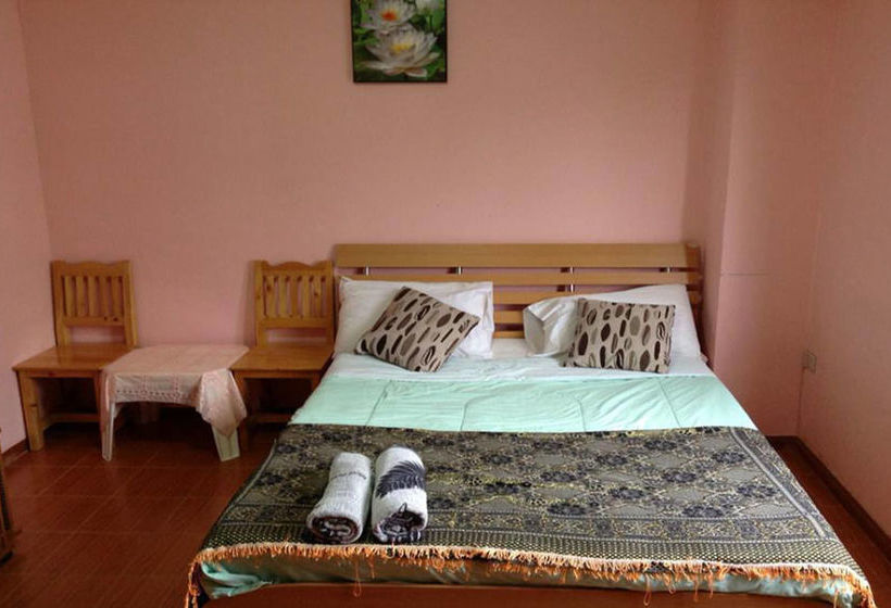 Hotel Best House Chaam 8