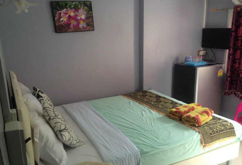 Hotel Best House Chaam 9