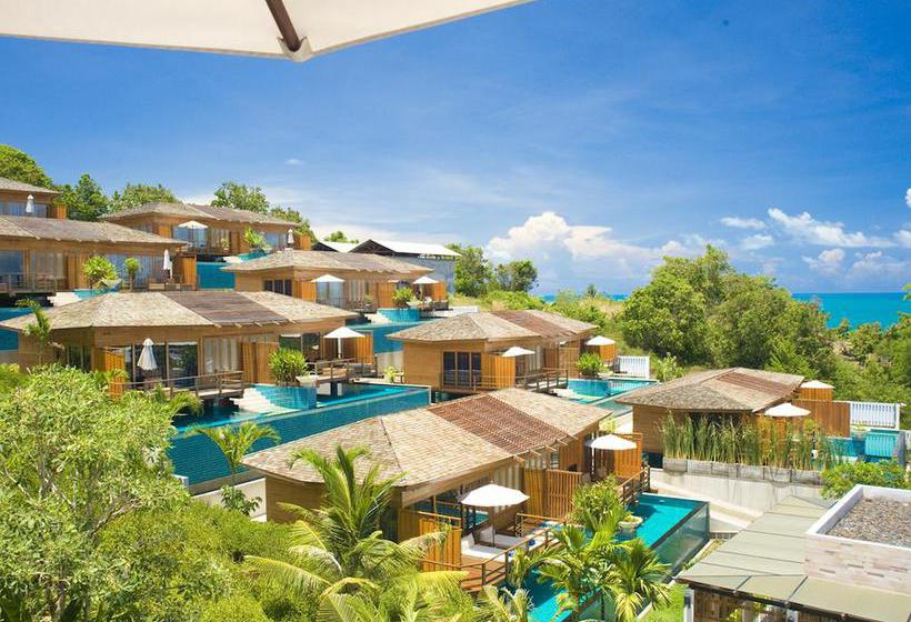 Over Water Villas By Kc Resort