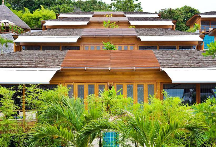 Over Water Villas By Kc Resort 1