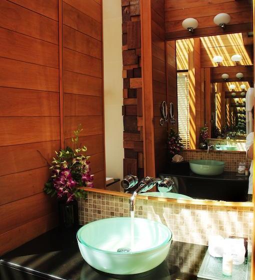 Over Water Villas By Kc Resort 12