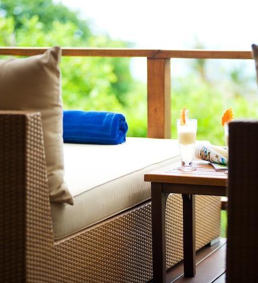 Over Water Villas By Kc Resort 14