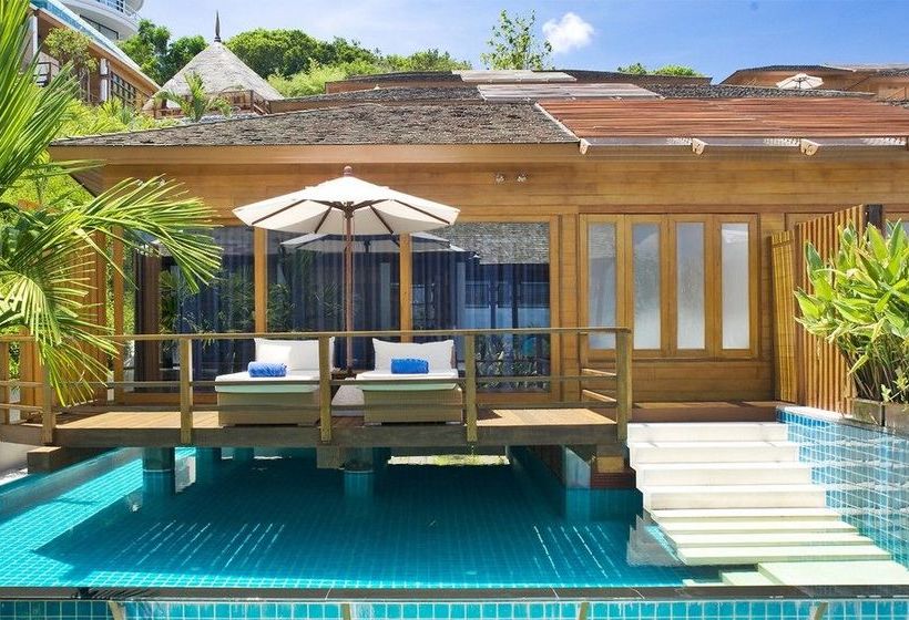 Over Water Villas By Kc Resort 15