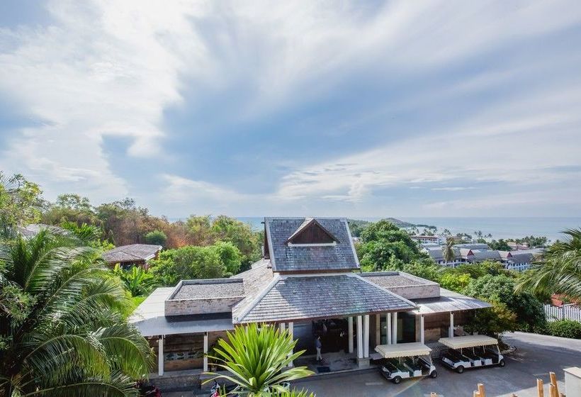 Over Water Villas By Kc Resort 16