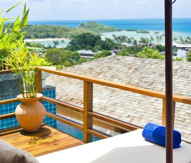 Over Water Villas By Kc Resort 18