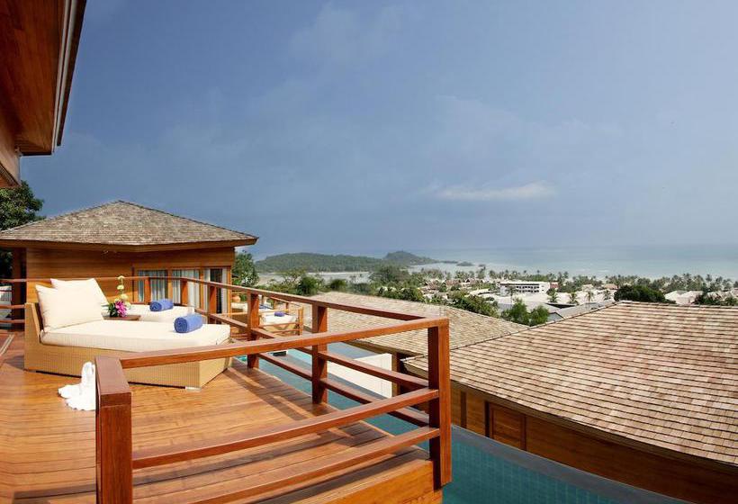 Over Water Villas By Kc Resort 2