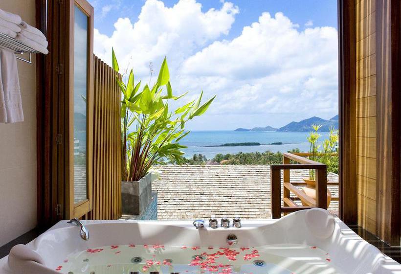 Over Water Villas By Kc Resort 3