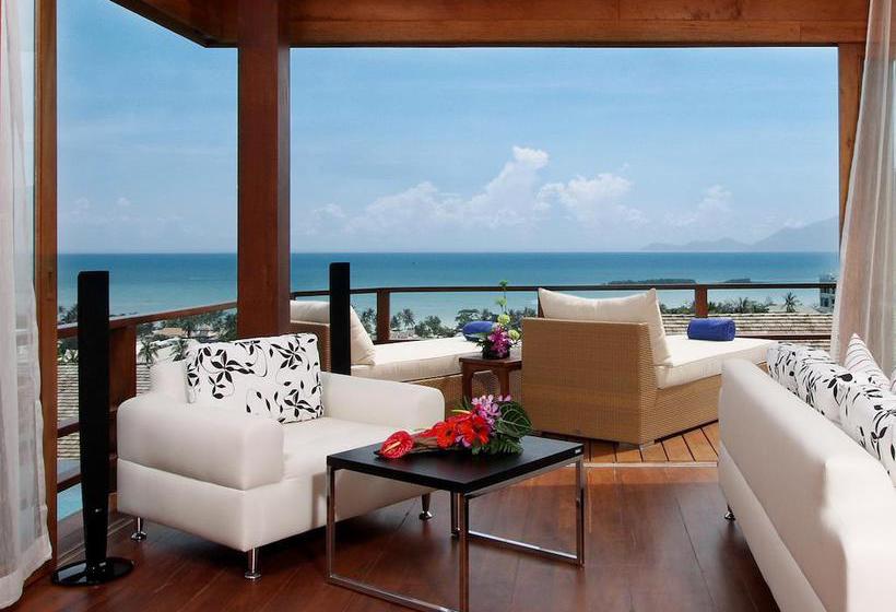 Over Water Villas By Kc Resort 4