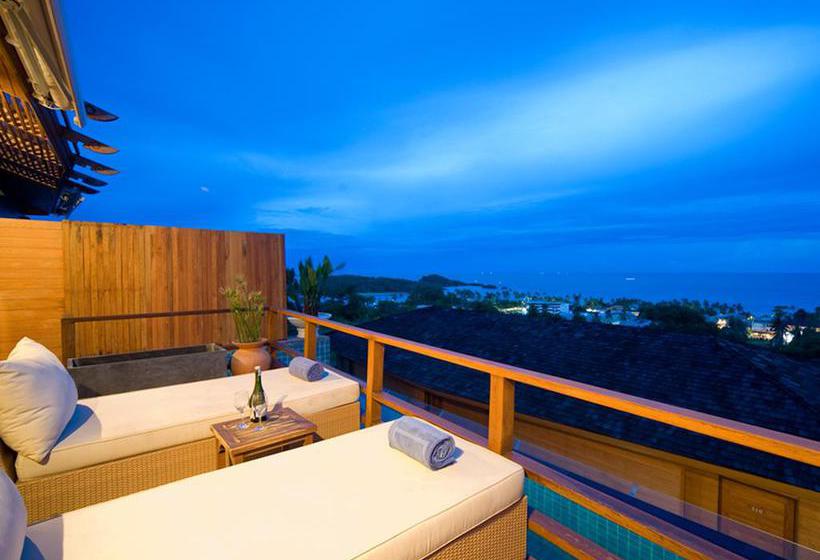 Over Water Villas By Kc Resort 5