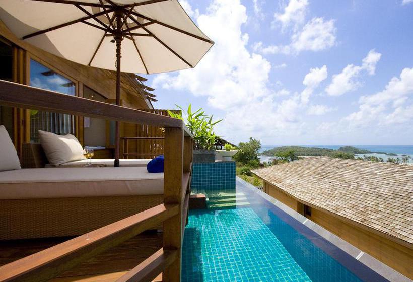 Over Water Villas By Kc Resort 8