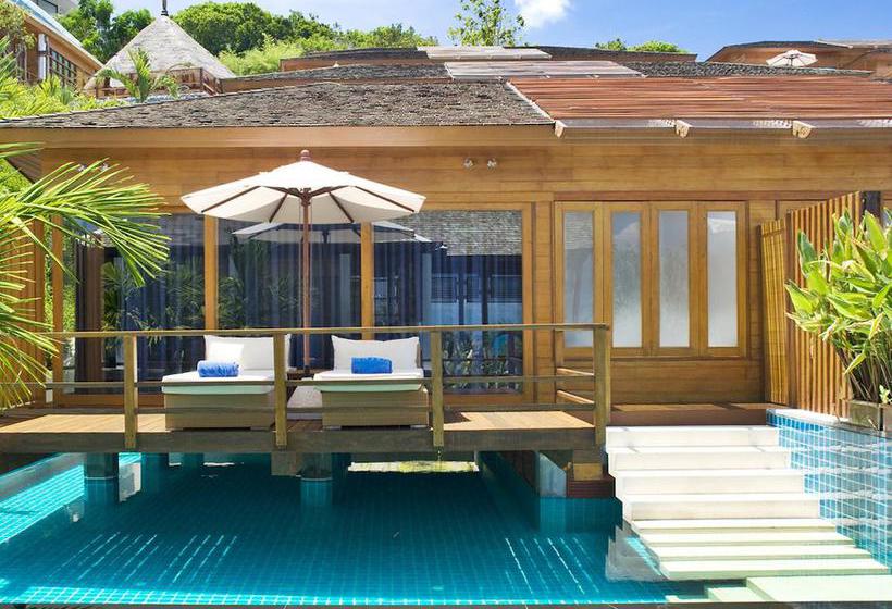 Over Water Villas By Kc Resort 9