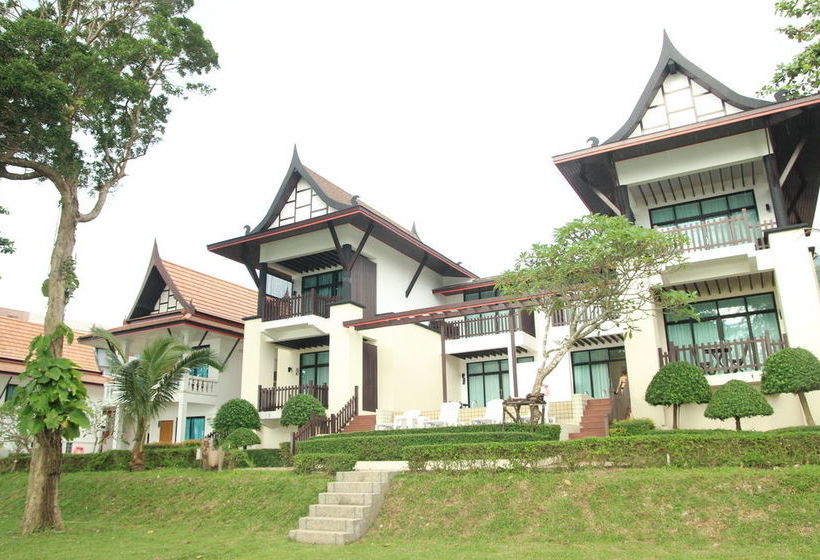 Hotel Koh Chang Grand View Resort Trat