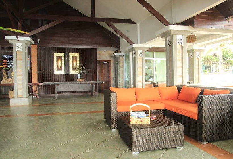 Hotel Koh Chang Grand View Resort 1