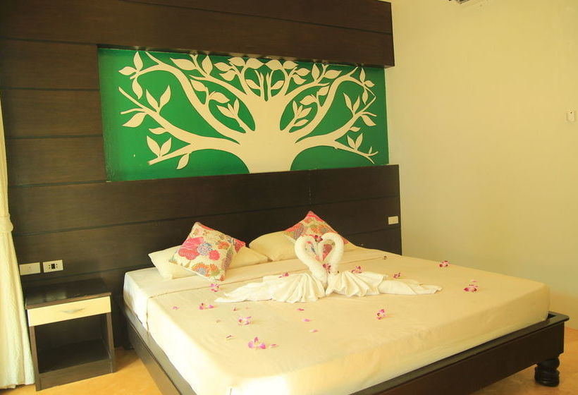 Hotel Koh Chang Grand View Resort 10