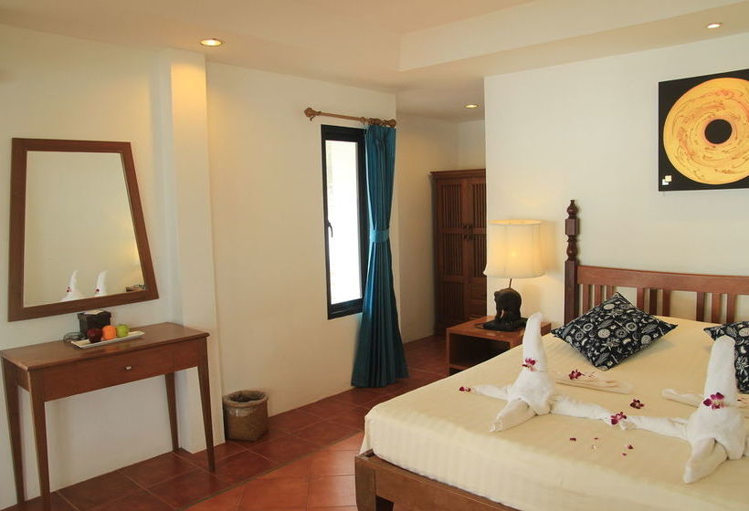 Hotel Koh Chang Grand View Resort 11