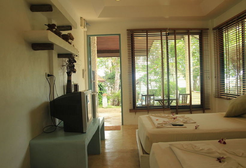 Hotel Koh Chang Grand View Resort 12