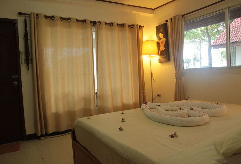 Hotel Koh Chang Grand View Resort 13