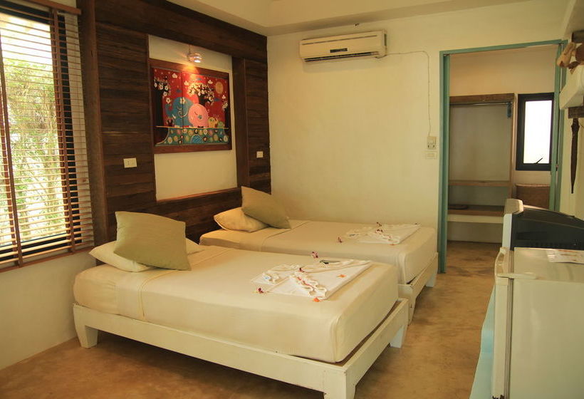 Hotel Koh Chang Grand View Resort 15