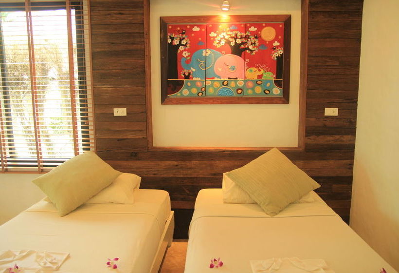 Hotel Koh Chang Grand View Resort 16