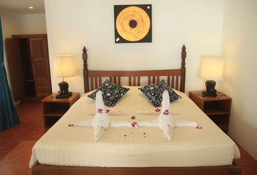 Hotel Koh Chang Grand View Resort 17