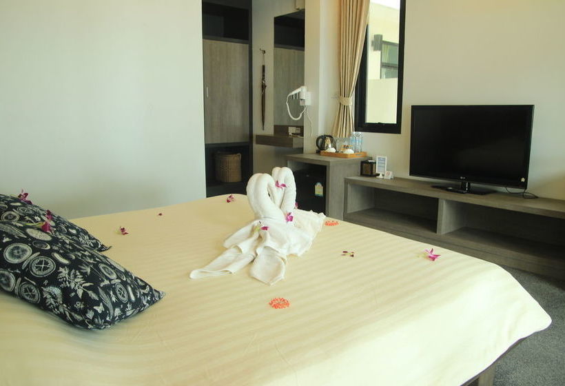 Hotel Koh Chang Grand View Resort 18