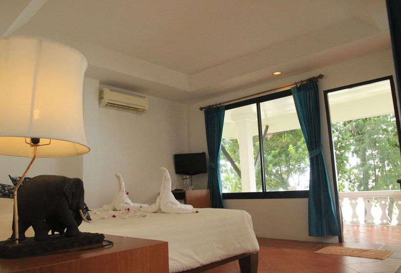 Hotel Koh Chang Grand View Resort 19