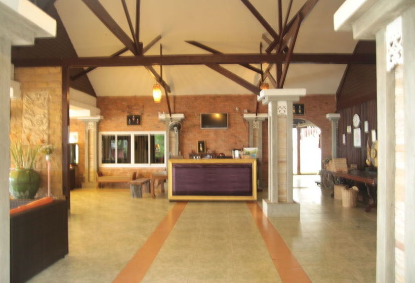 Hotel Koh Chang Grand View Resort 2