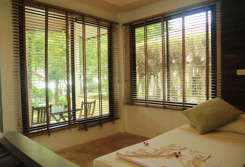 Hotel Koh Chang Grand View Resort 20