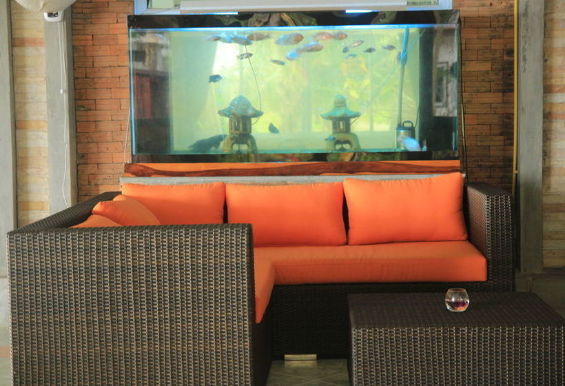 Hotel Koh Chang Grand View Resort 3