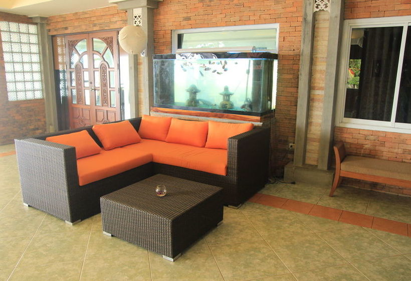 Hotel Koh Chang Grand View Resort 4