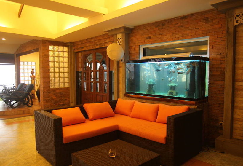 Hotel Koh Chang Grand View Resort 5