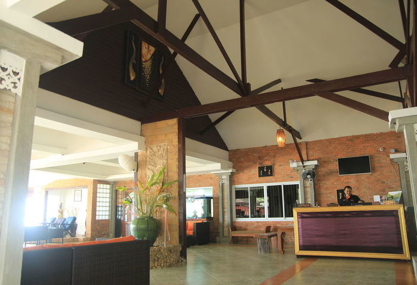 Hotel Koh Chang Grand View Resort 6