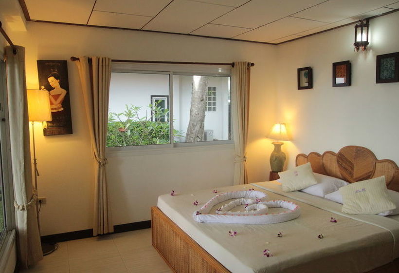 Hotel Koh Chang Grand View Resort 7