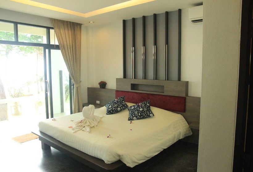 Hotel Koh Chang Grand View Resort 8