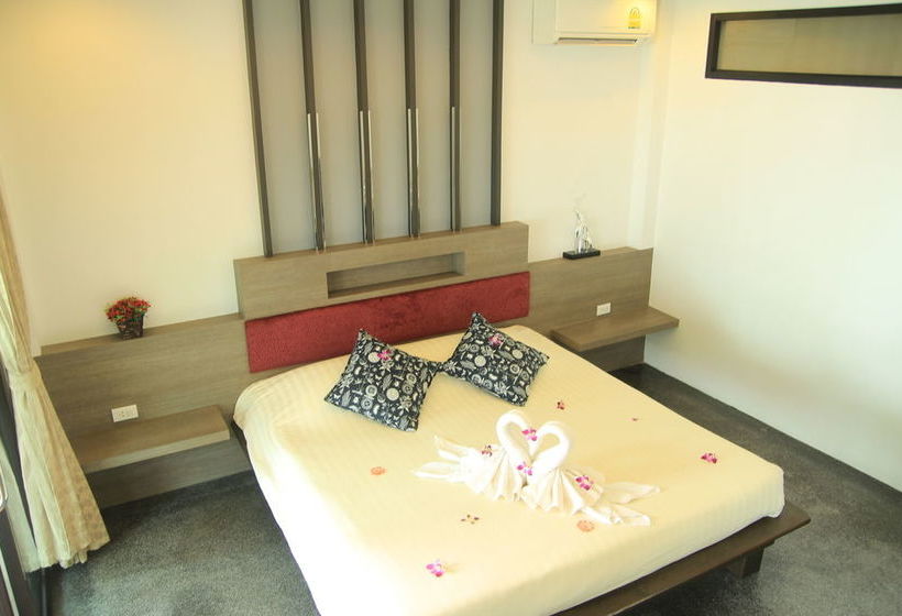 Hotel Koh Chang Grand View Resort 9