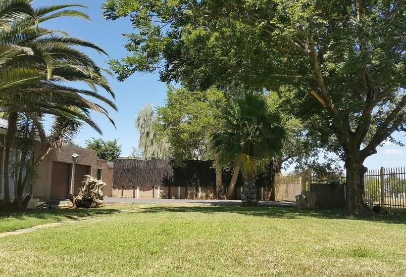 Kosh B & B Klerksdorp Noroeste
