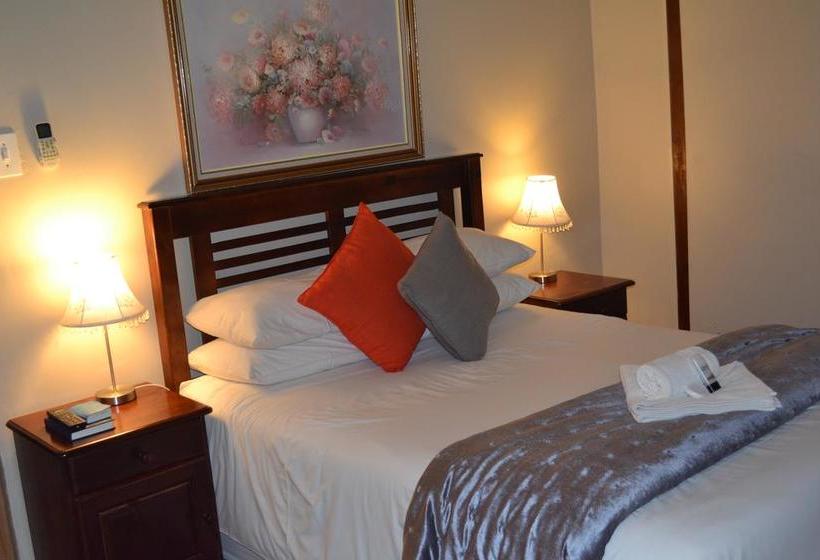 Bed and Breakfast Castello Guesthouse Vryburg Noroeste