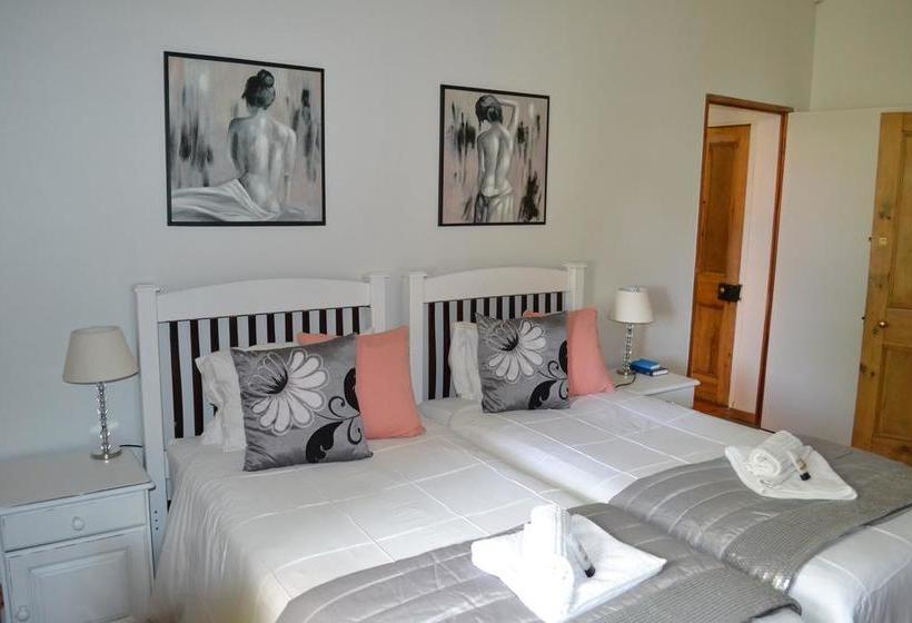 Bed and Breakfast Castello Guesthouse Vryburg 12