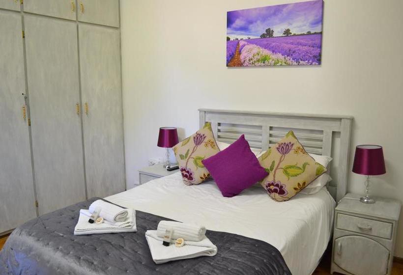 Bed and Breakfast Castello Guesthouse Vryburg 15