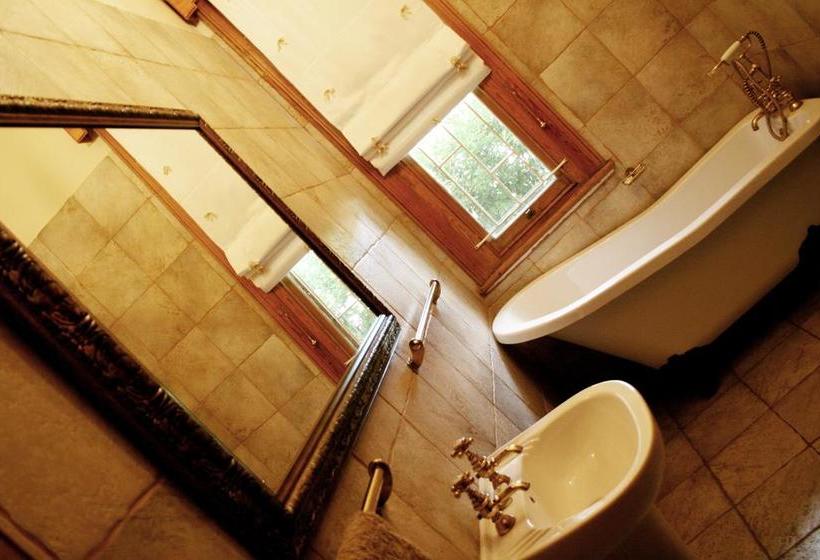 Bed and Breakfast Castello Guesthouse Vryburg 16