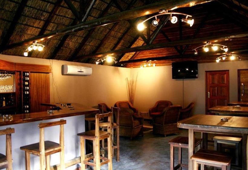 Bed and Breakfast Castello Guesthouse Vryburg 17