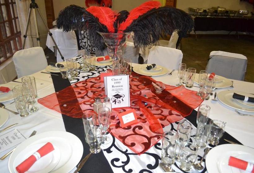 Bed and Breakfast Castello Guesthouse Vryburg 19