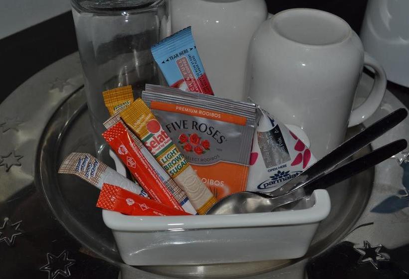 Bed and Breakfast Castello Guesthouse Vryburg 2