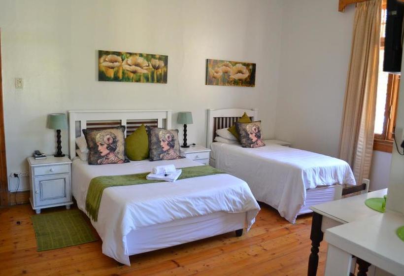 Bed and Breakfast Castello Guesthouse Vryburg 20