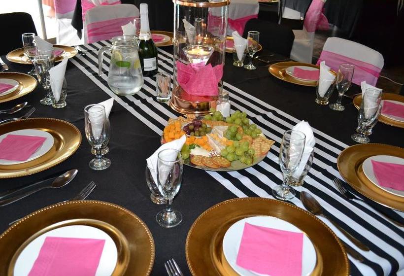 Bed and Breakfast Castello Guesthouse Vryburg 8